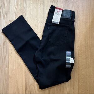 Levi's 724 31x32 High Rise Slim Straight Jeans